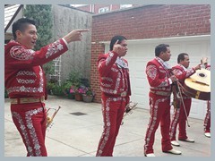 mariachi 4