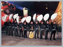 mariachi 1